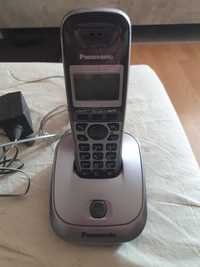 Telefon stacjonarny panasonic KX-TG2511PD