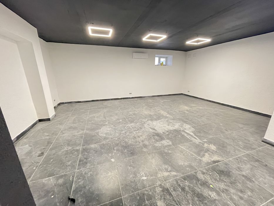 ОРЕНДА комерційного приміщення, вул. Текстильна