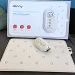 Monitor oddechu Nanny