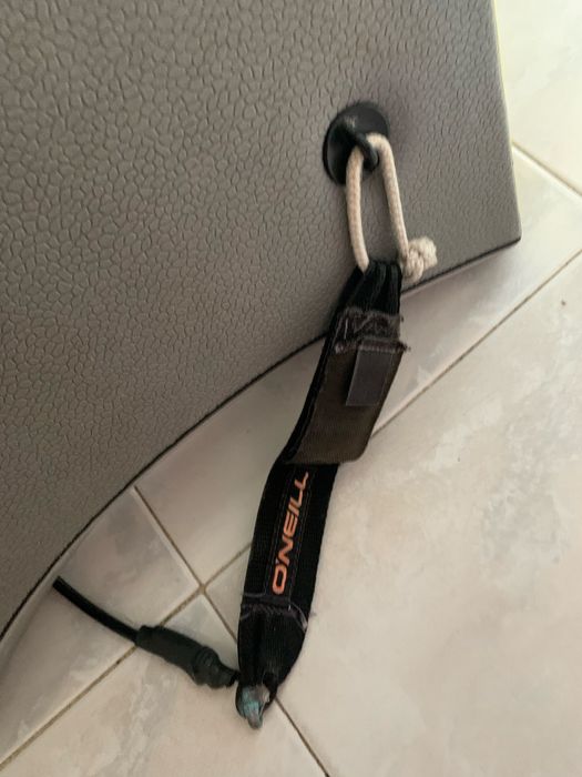 Prancha de Bodyboard Rheopaipo RP1