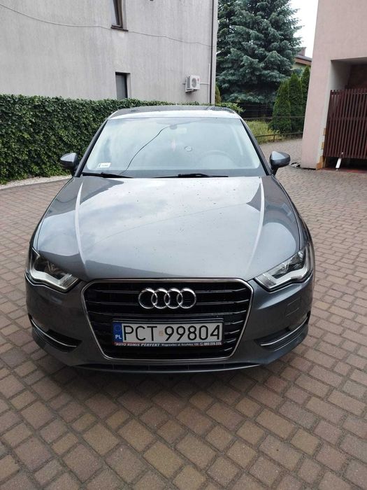 Sprzedam Audi A3