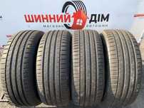 Шини 265/60 R18 Falken літо 2022 рік,7 мм