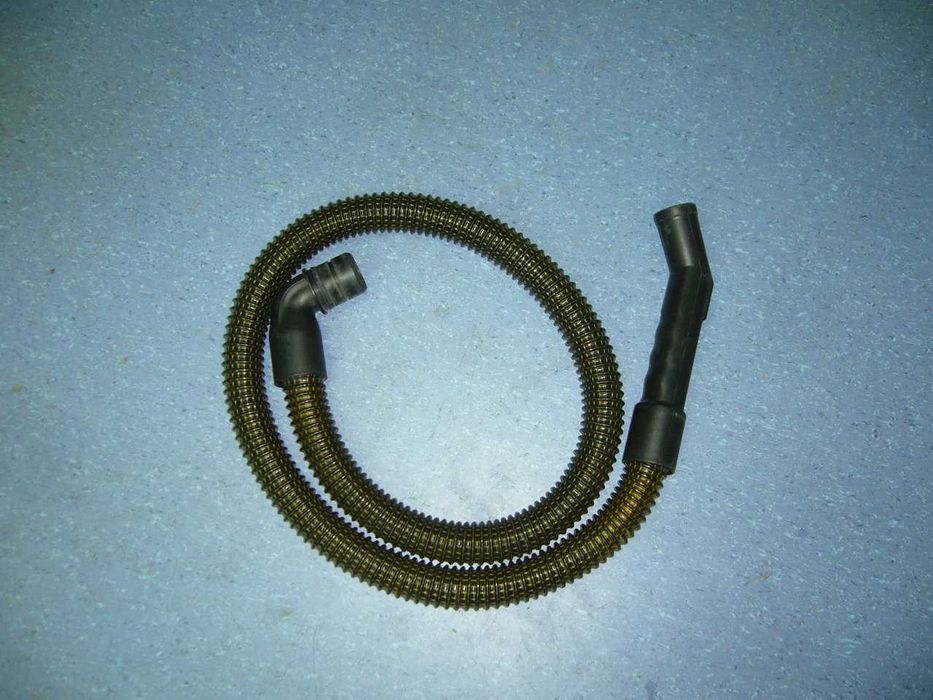 Wąż ssący do odkurzacza Zelmer Admiral, Meteor