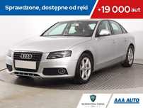 Audi A4 2.0 TDI, Navi, Xenon, Klimatronic, Parktronic,ALU