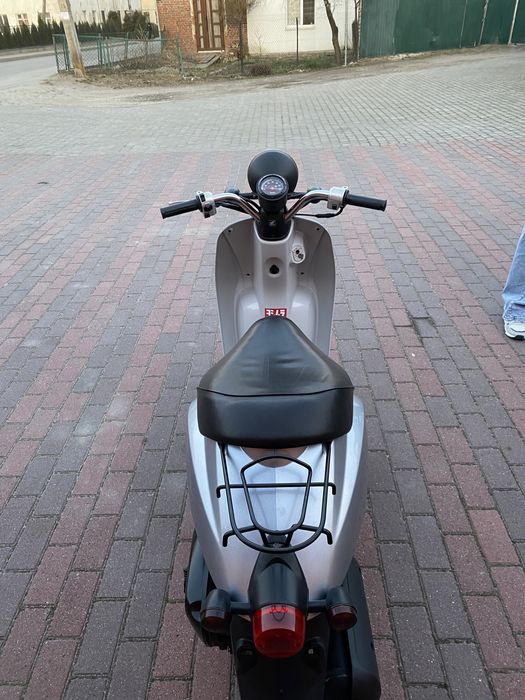 Скутер Honda Today af-61