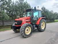 Ciągnik rolniczy Same silver 100.4 ładny stan 4x4 Fendt Case  Zamiana