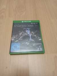 Gra shadow of mordor xbox one