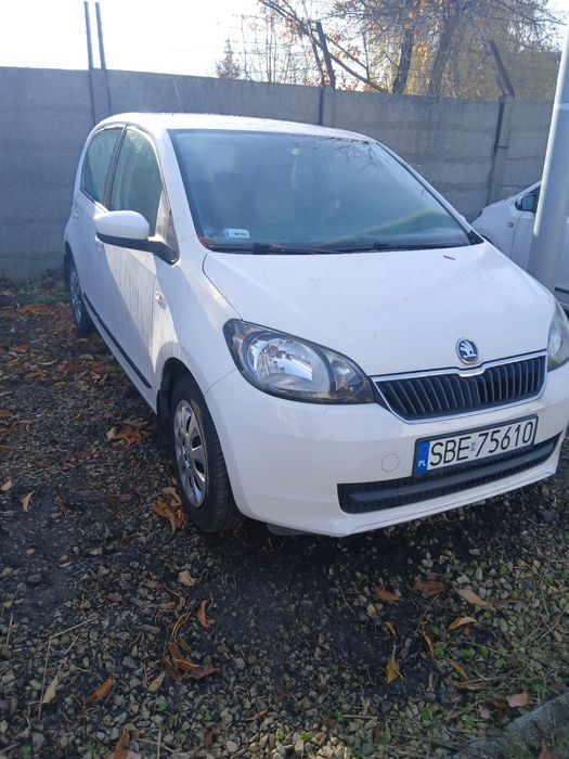 Wynajem auta wypozyczalnia citigo Bolt food Uber Eats rent car glovo