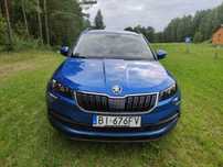 Skoda  Karoq 1.5TSI AMBITION