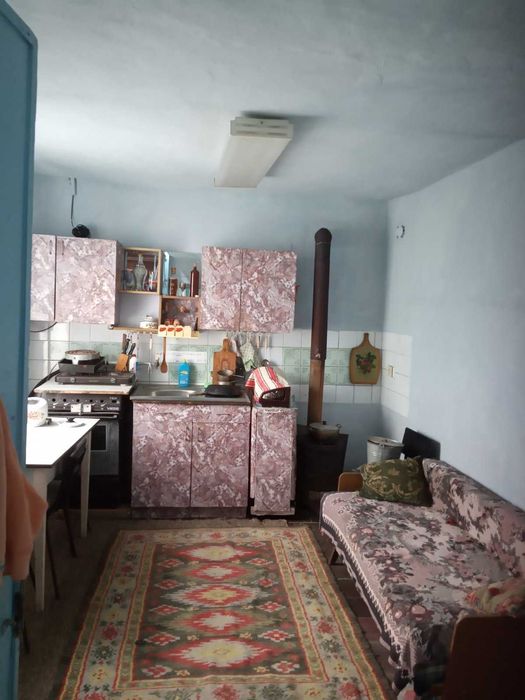 Продаж дачного будинку на березі Тилигульского лимана