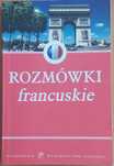 Rozmówki francuskie. Maria Romanowska