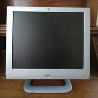 Monitor LCD HP Pavilion F1703