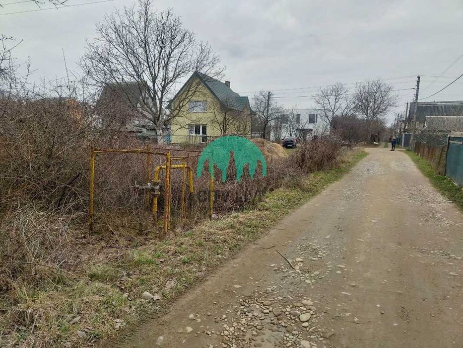 Продам гарну земельну ділянку в СТ Хриплин
