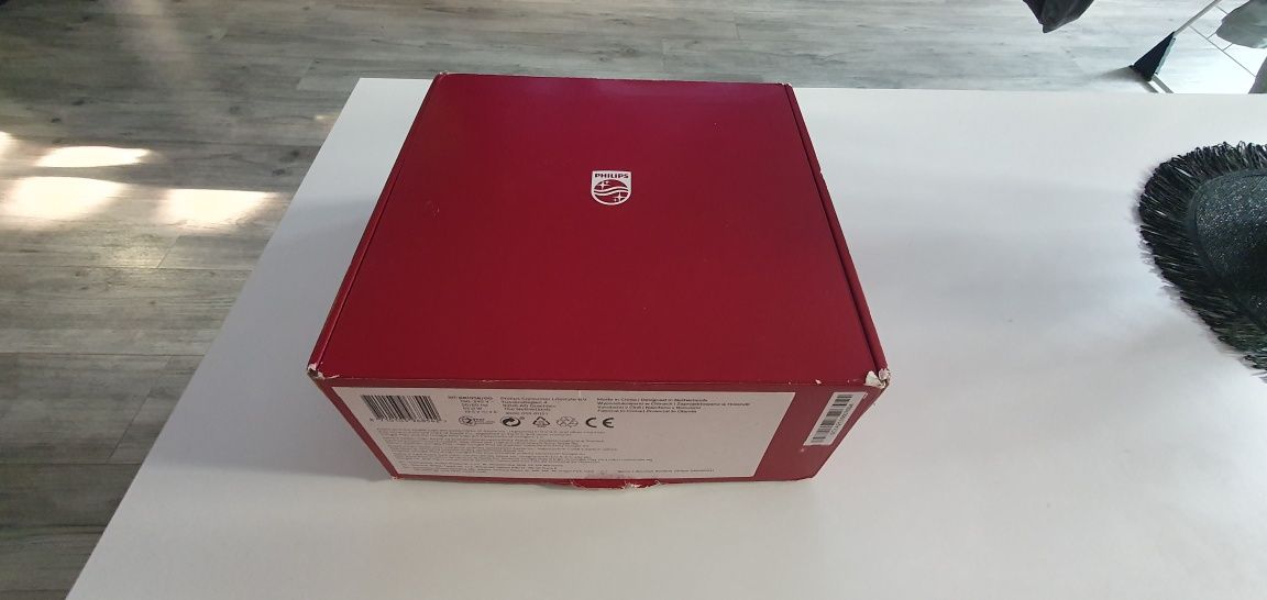 Depilator laserowy philips lumea bri958/00
