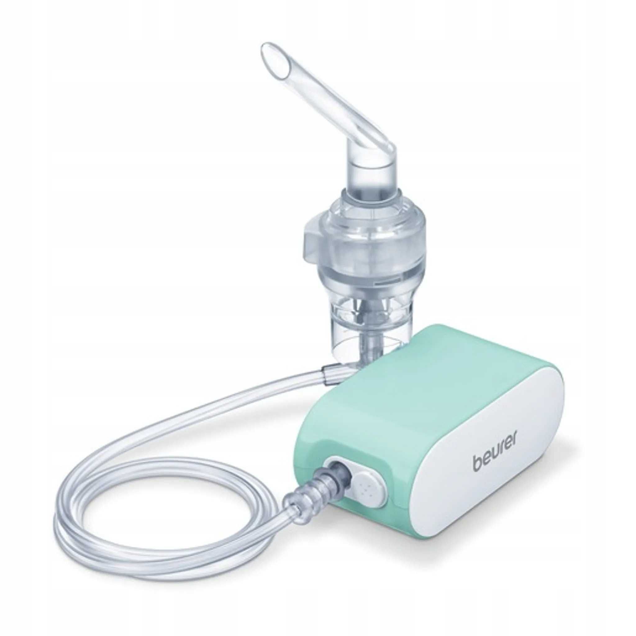 Inhalator przenośny Beurer SR-IH1 miętowy