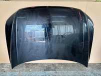 Volkswagen Tiguan  5NN Allspsce  Tiguan II lift Maska silnika