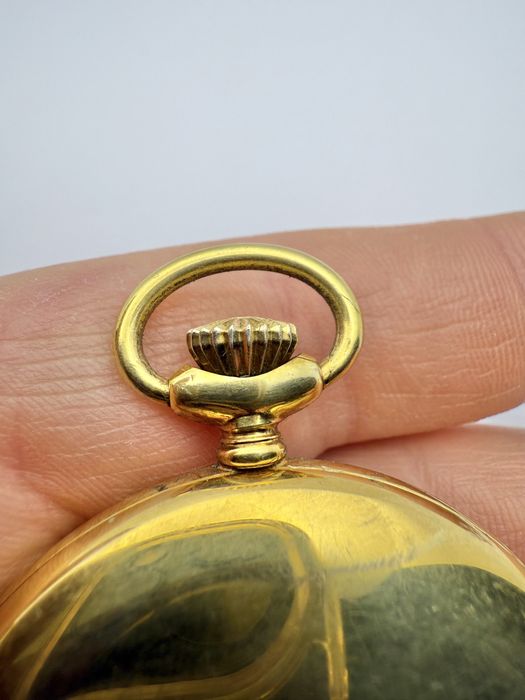 Zegarek Kieszonkowy Tissot Lepine