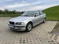 Bmw E46 320D 136Km Sprzedam