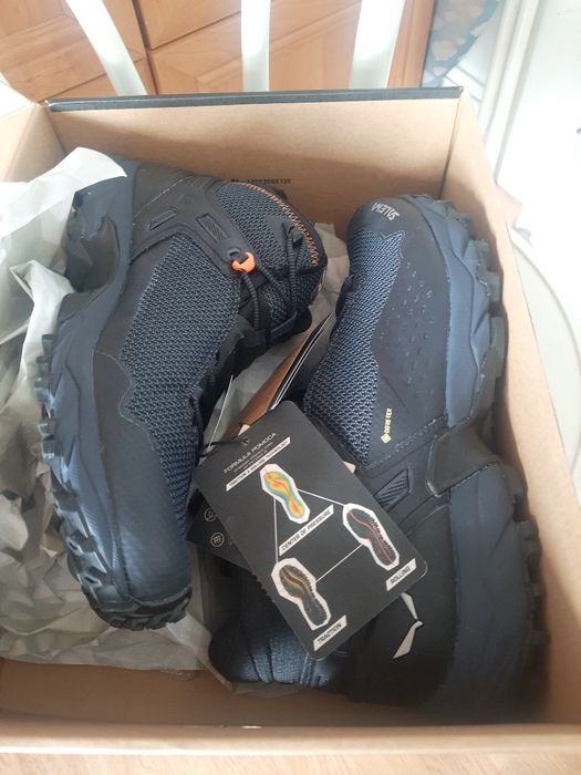 Nowe buty męskie Salewa rozmiar 43