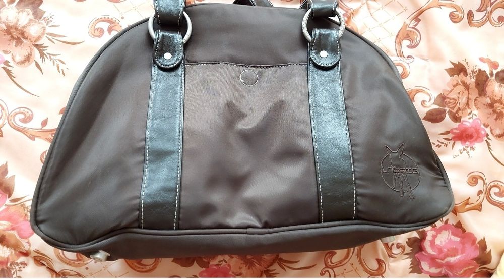 Сумка-органайзер для мами Lässig