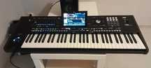 Korg Pa5x 61 klawiszy sprzedam lub zamienię na Genos2