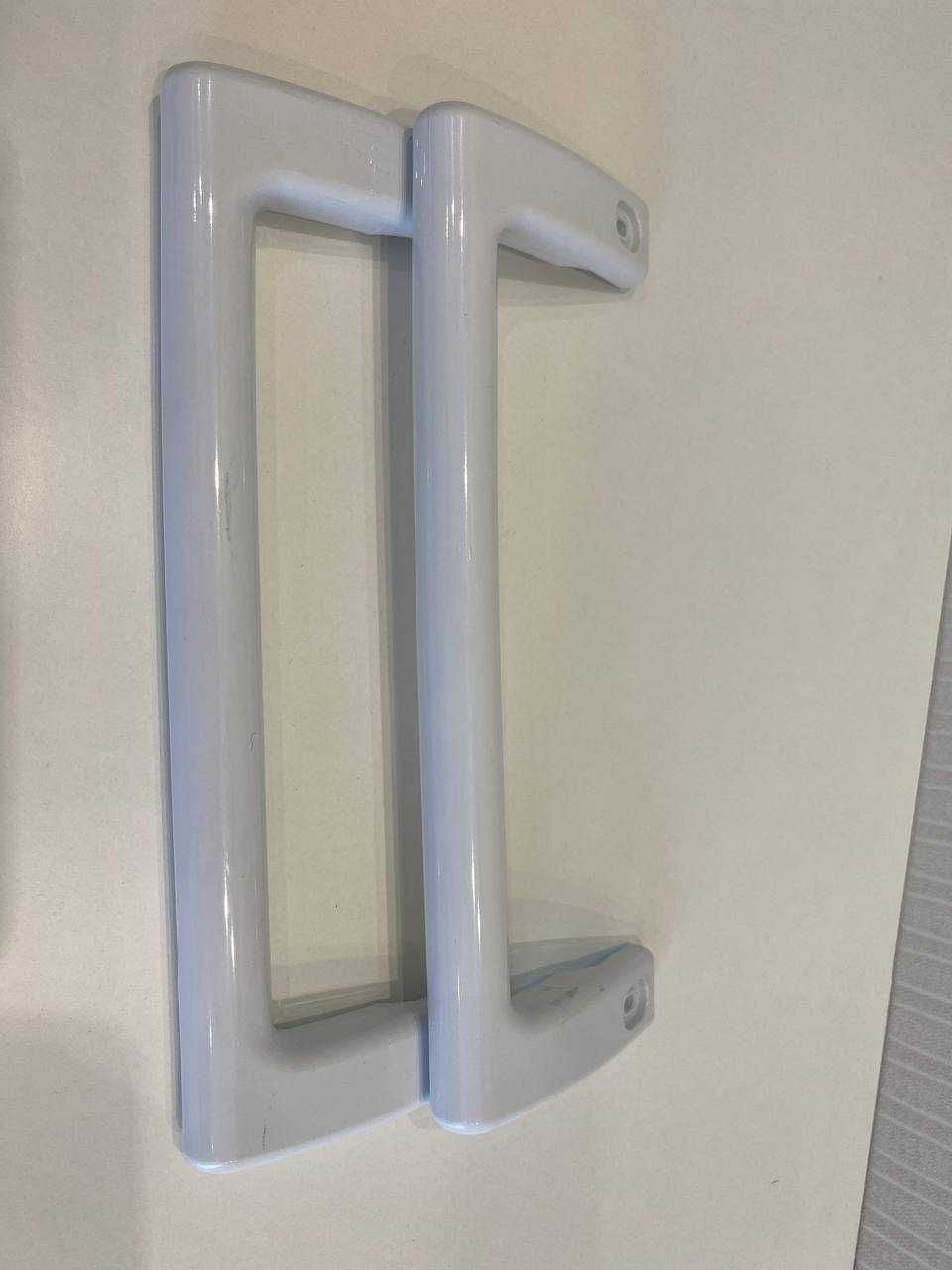 Ручка дверей для холодильника Атлант (верхня або нижня)