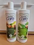 Szampon i odżywka 2w1 Avon Care 2x700ml