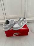 Buty/Nike_DunkLow_GreyFog "Nowe Trampki" Roz.37.5