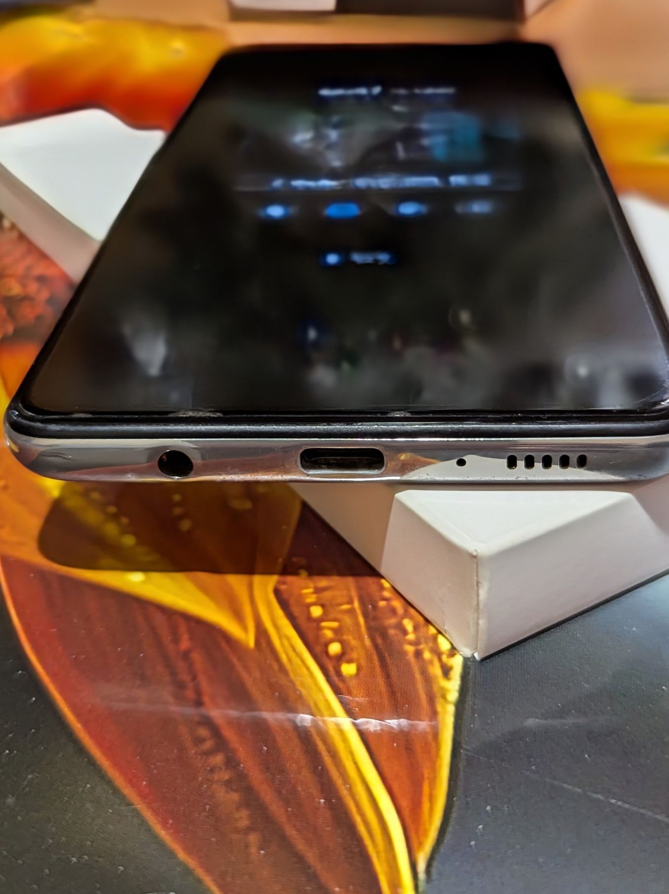 Samsung A71 ,Идеал. 2 sim
