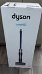 Пилосос Dyson Wash G1 Нові запаковані