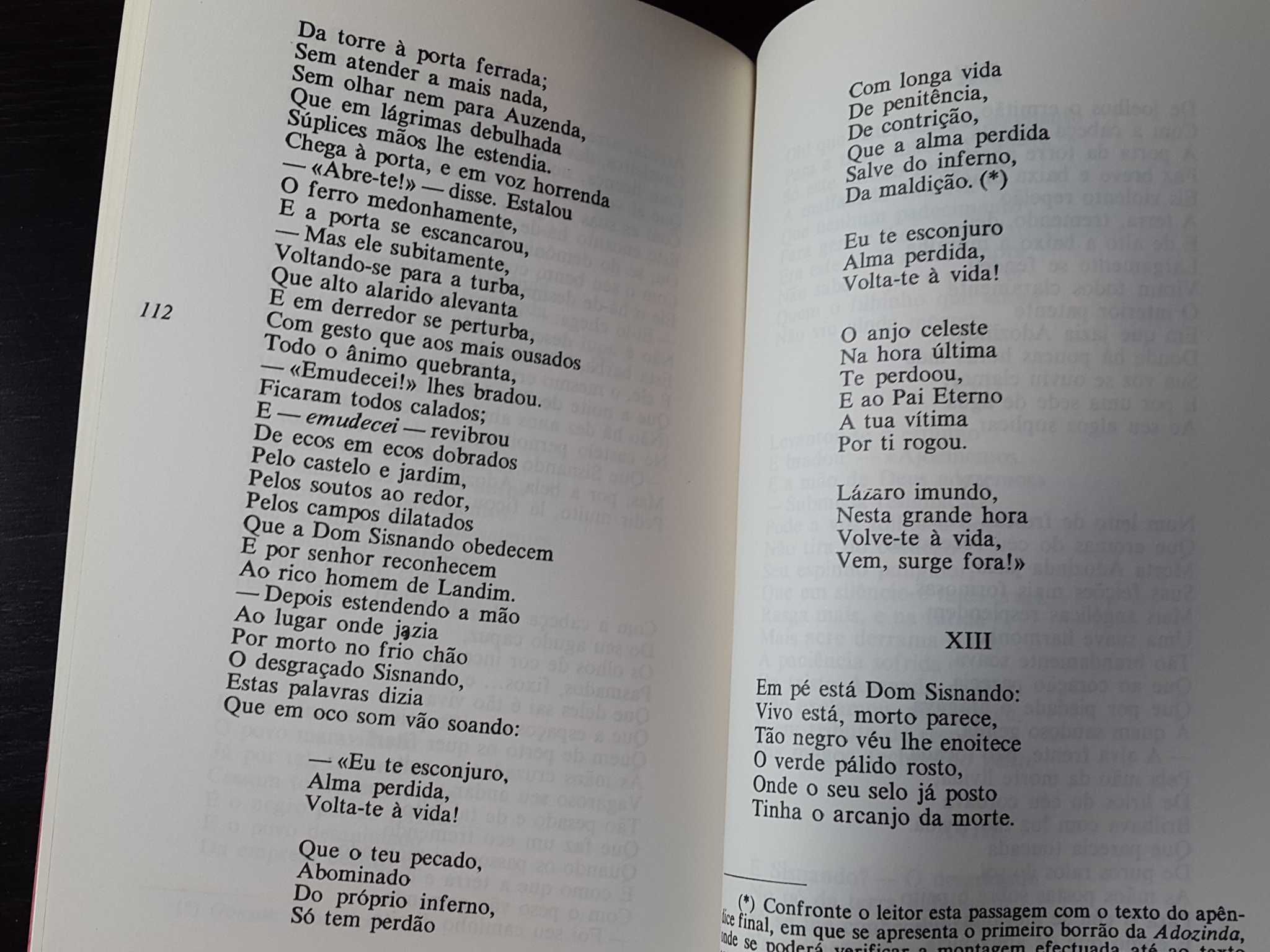 Almeida Garrett - Romanceiro (3 vols., completo)