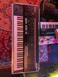 Roland Jupiter x + Hard Case