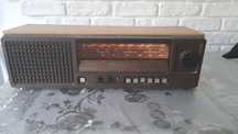 Radio Unitra Taraban 3 R-510