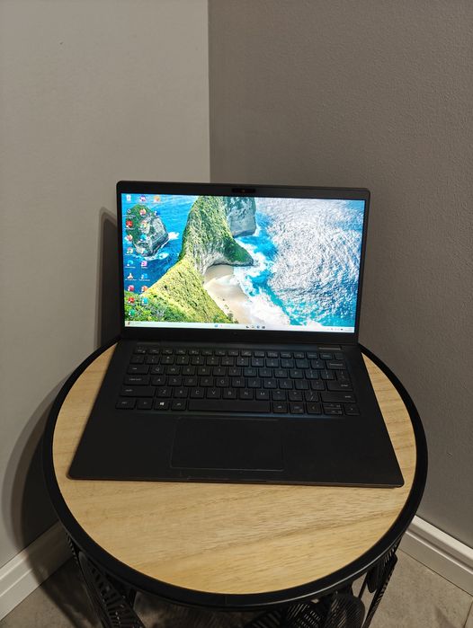 Laptop DELL Inspiron 7310 i5 gen 10210 8/500 GB Win 11 pro office 2019