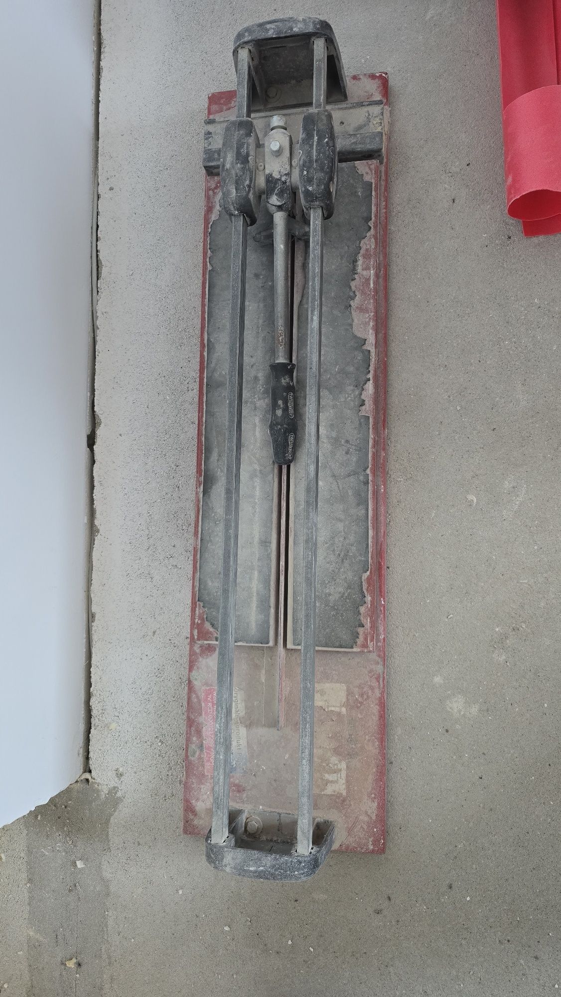 Przecinarka Walmer 60cm do kafelek