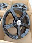 #M21S Alufelgi R17 5x112 ET44 Audi A3 A4 A6 S8 TT nowe