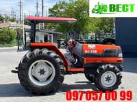 KUBOTA GL338 трактор японський