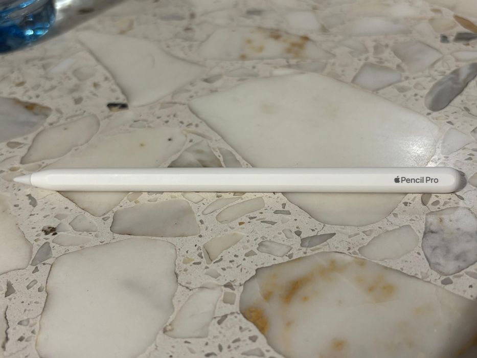 Apple Pencil Pro
