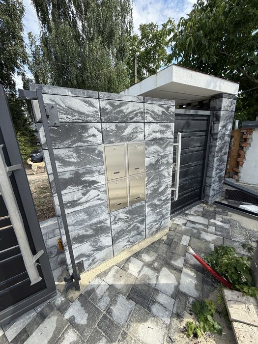 Продаж від власника 4 сучасні будинки в клубному містечку Qvartet