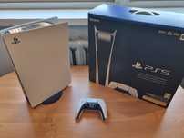 Ps5 digital edition