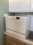 Zmywarka electrolux