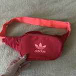 Бананка adidas
