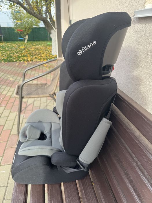 Дитяче автокрісло, 9-36кг