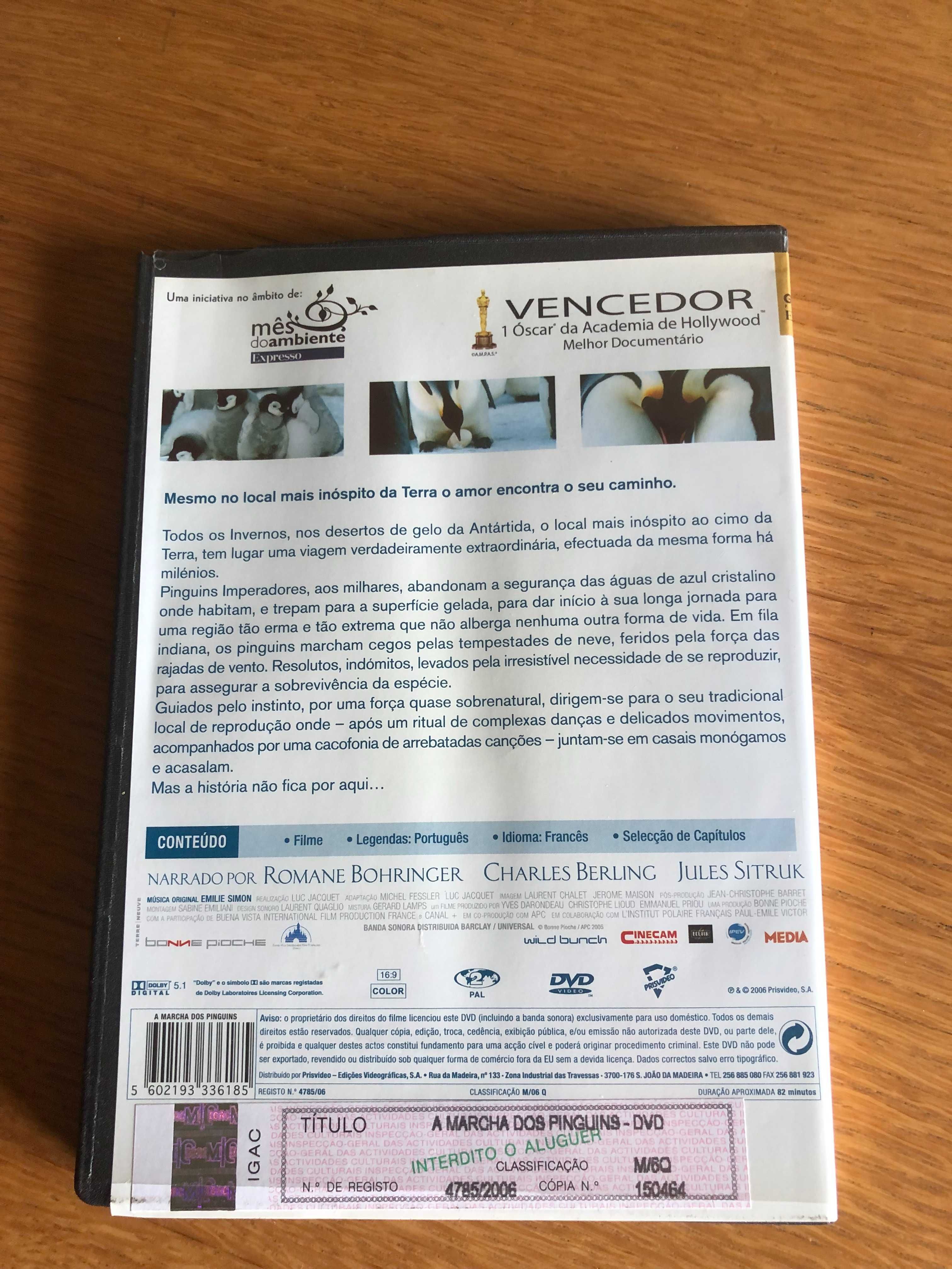 Vários DVD  portes grátis