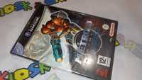 Metroid Prime 2 Echoes Nintendo Game Cube super stan anglik