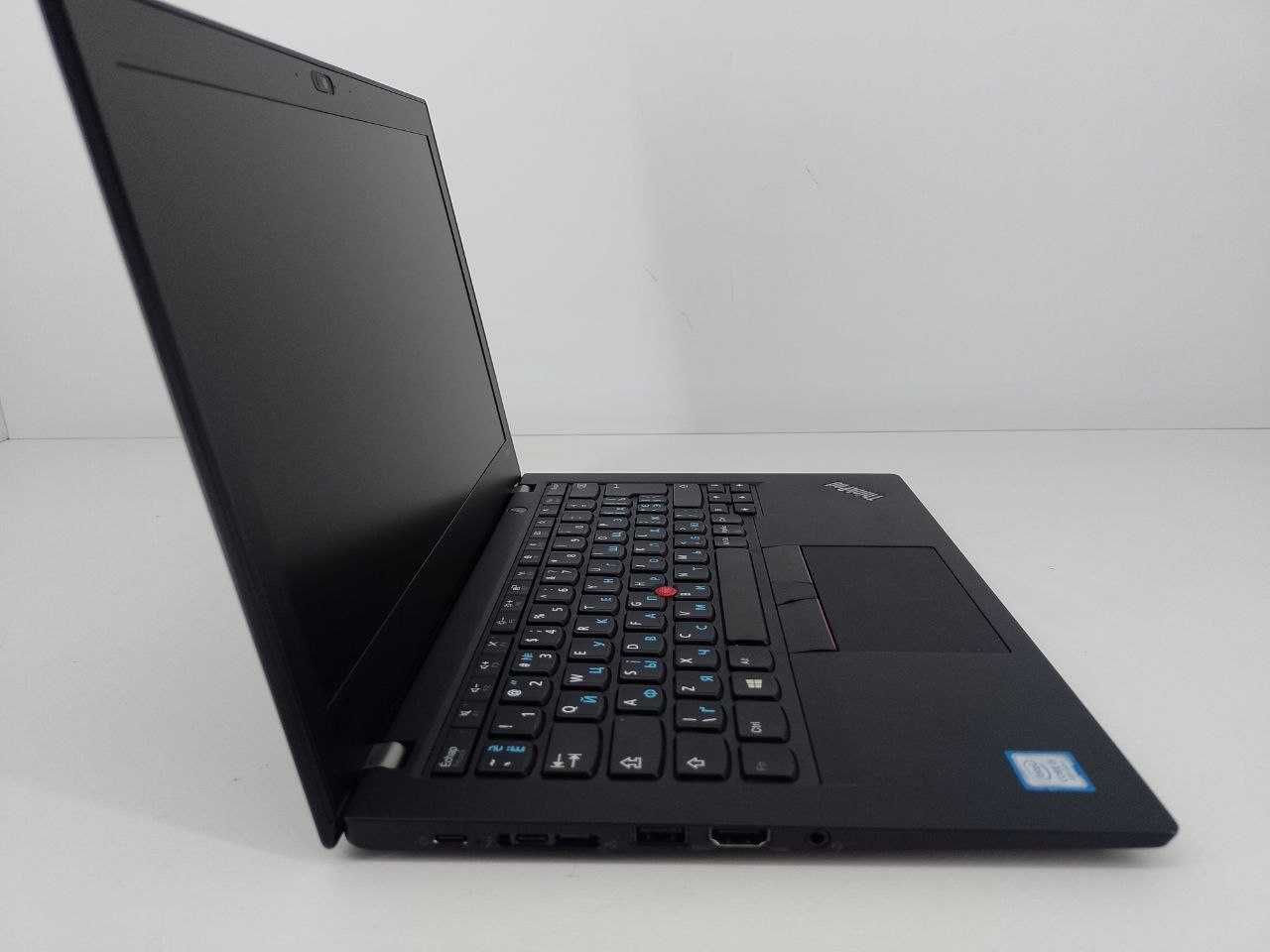 Ноутбук Lenovo ThinkPad X280 (i5-8250U/16/512SSD) ГАРАНТІЯ