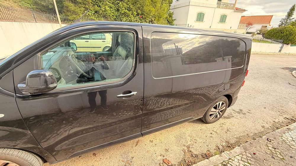 Peugeot Expert Comercial