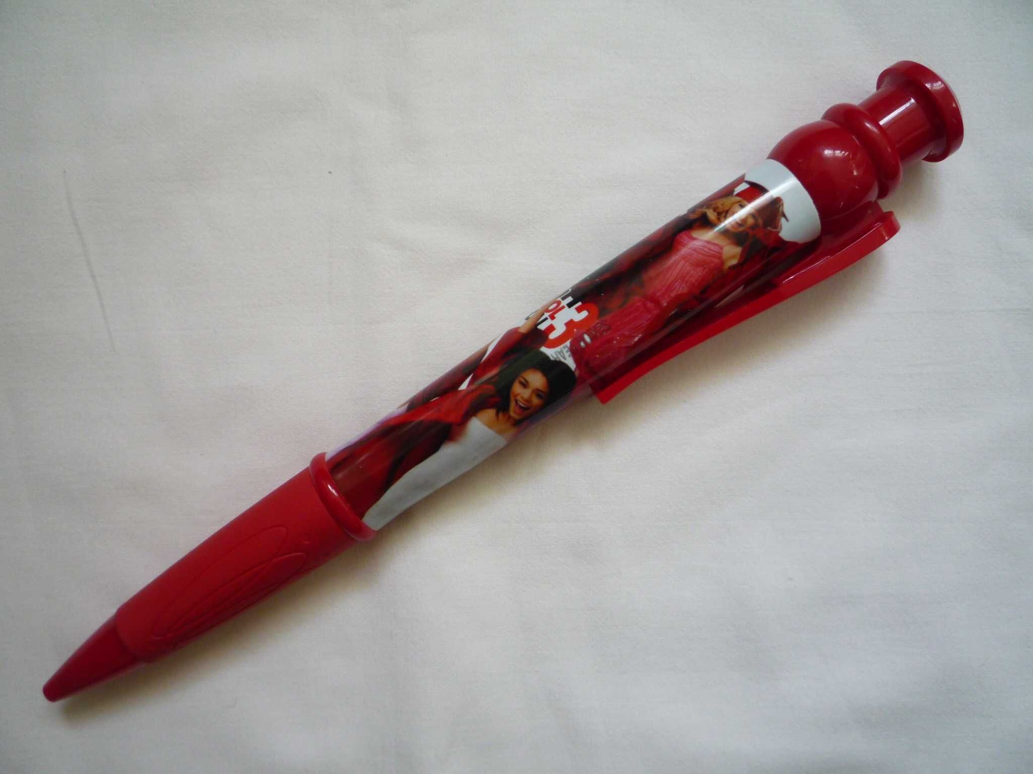 Ogromny Długopis High School Musical Dł. 28,5cm