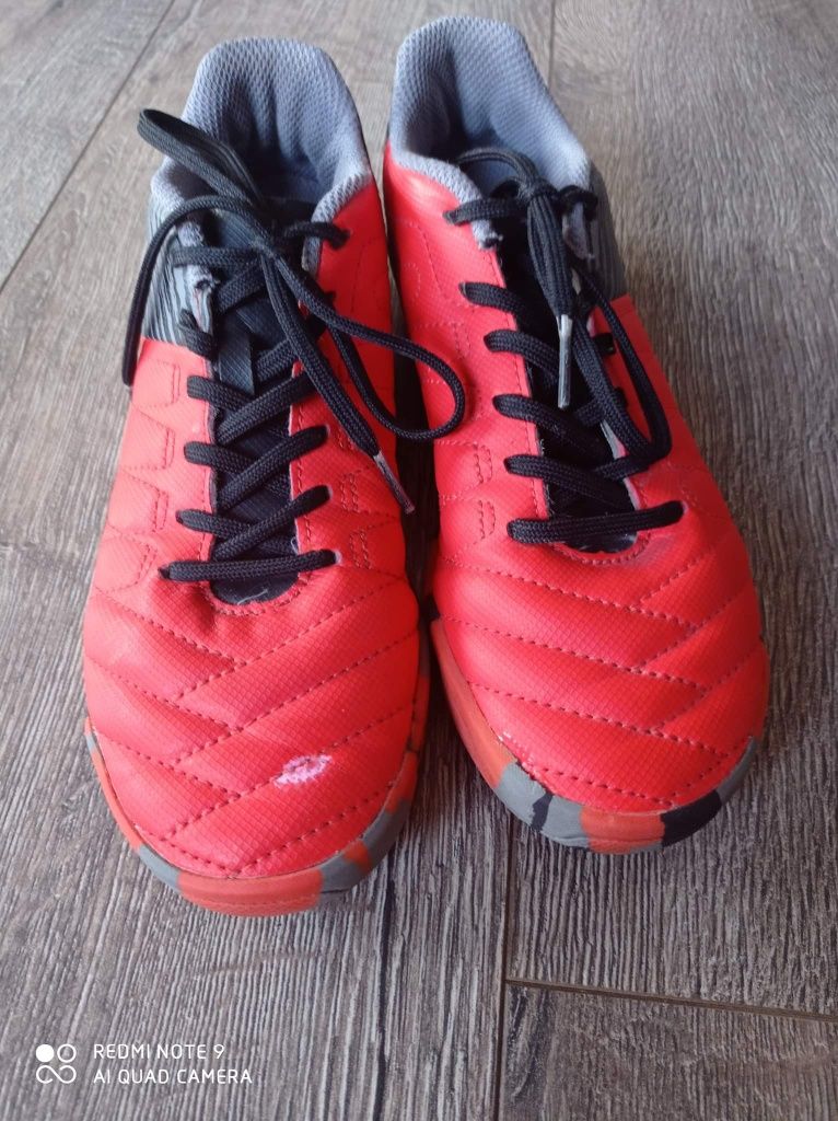 Buty halówki Kipsta