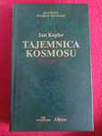 Tajemnica kosmosu Jan Kepler